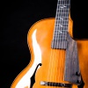 Archtop "V" 17 Jantar