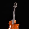 Archtop guitar "V" -17, Alder