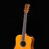 Dreadnought - Madagascar rosewood